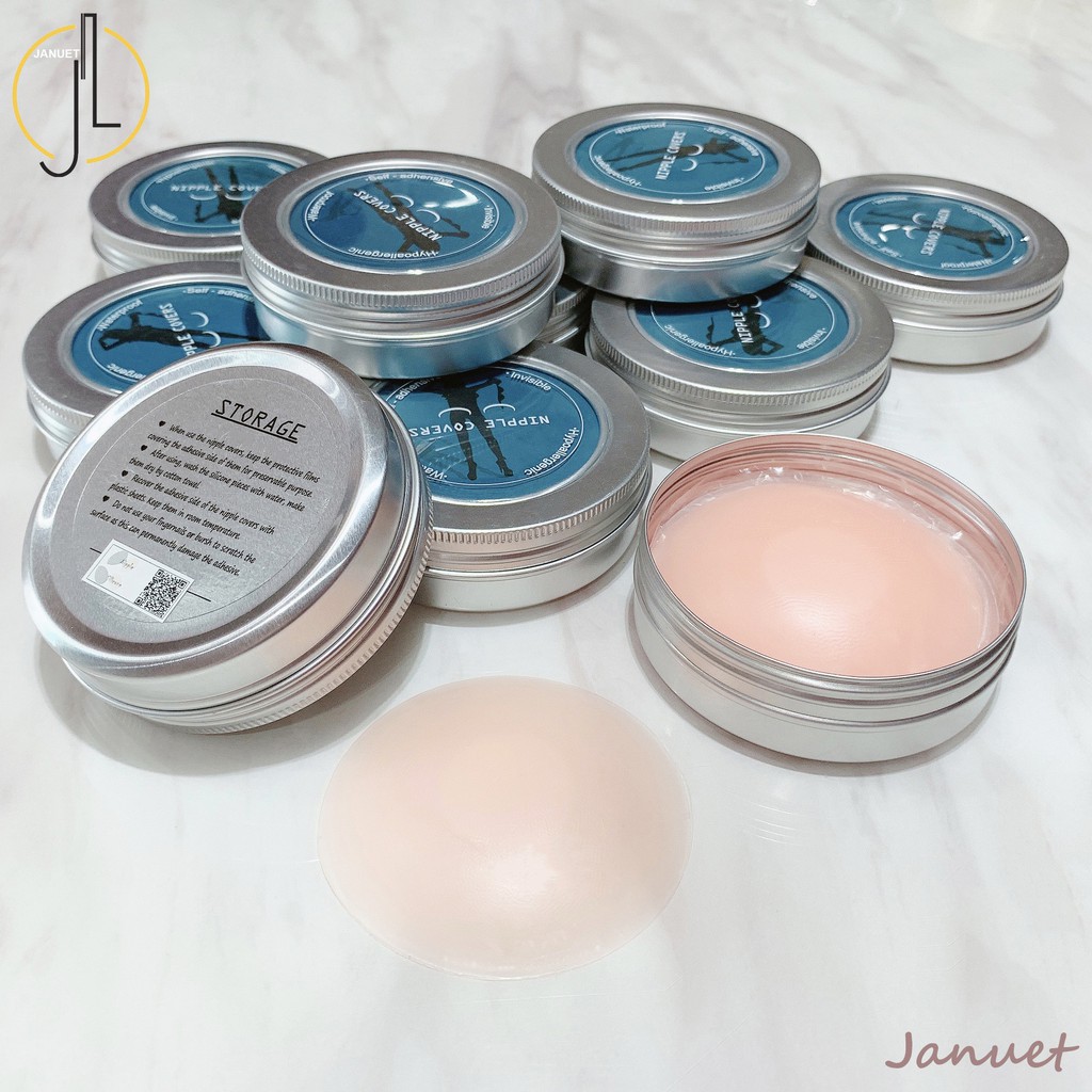 Miếng dán ngực cao cấp, hộp xịn (Hàng Đức) - Mới nhất 2020 | BigBuy360 - bigbuy360.vn