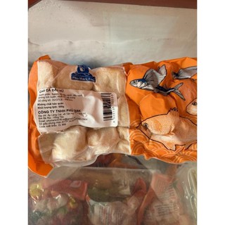 Đậu hủ phô mai vĩ 500g (giao tphcm)