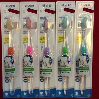 ⛔FREESHIP⛔ Combo 5 Set 10 bàn chải đánh răng xuất Hàn Quốc