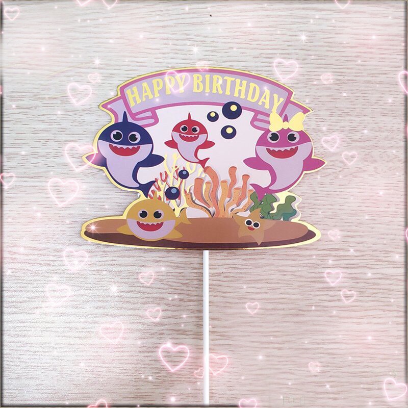 [SIÊU RẺ❤️] – Người tuyết Olaf - Trang trí bánh sinh nhật bánh kem