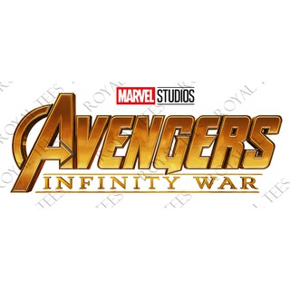 Áo thun Avengers Infinity war