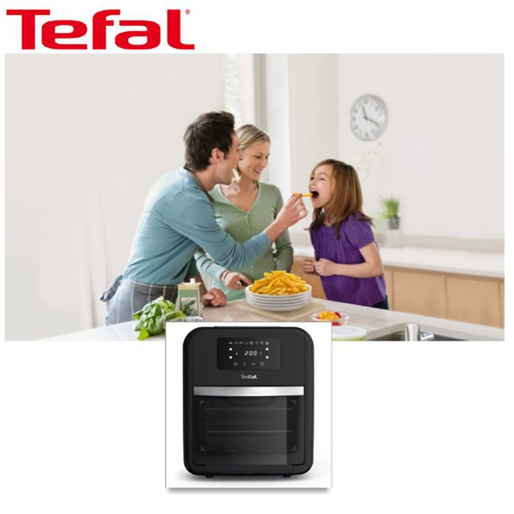 Nồi chiên không dầu Tefal FW5018 [Hàng Đức]