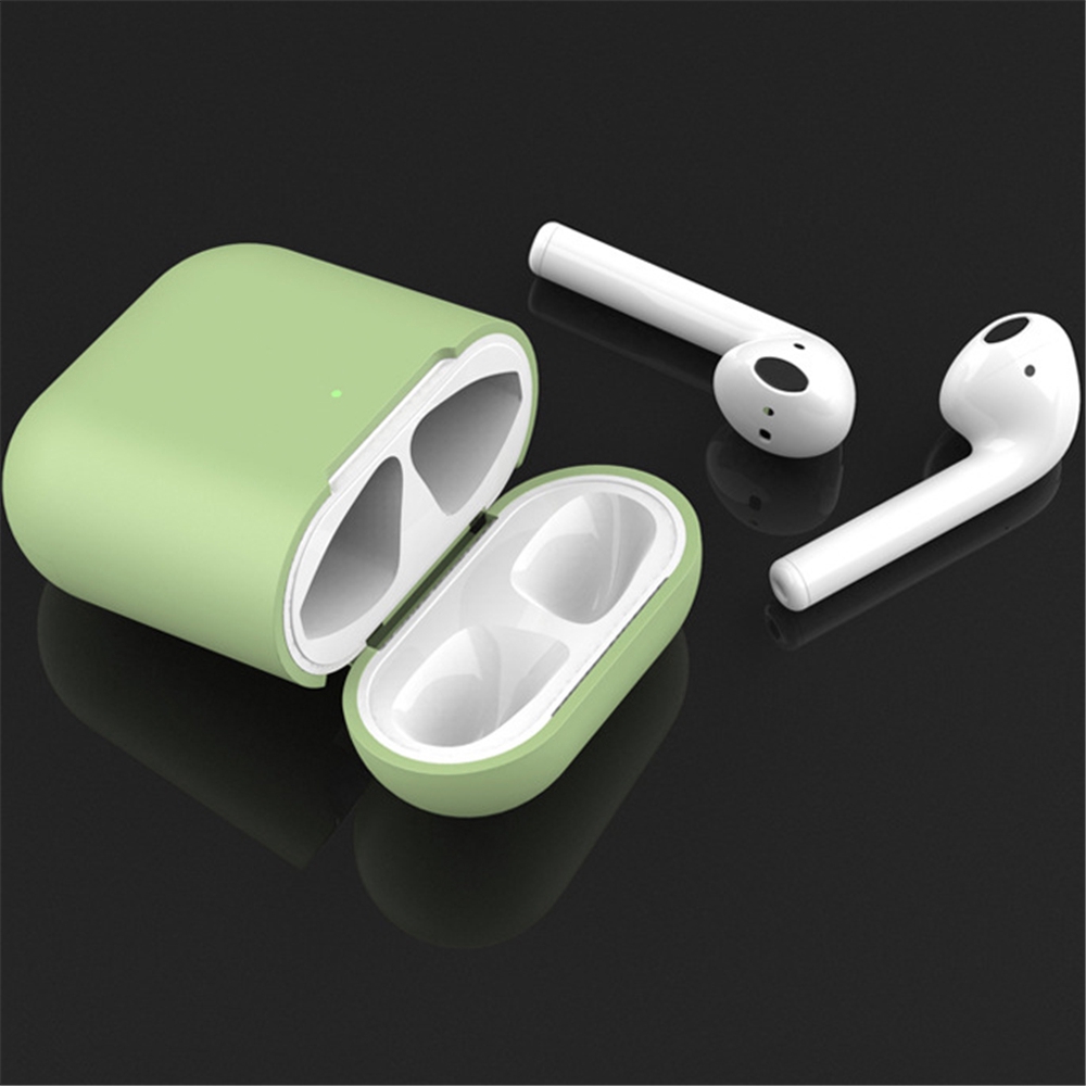 Vỏ bảo vệ chống sốc cho hộp tai nghe Airpods 2