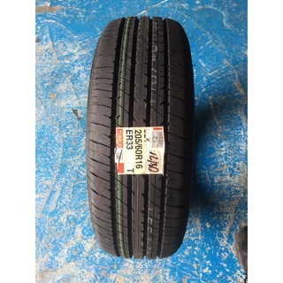 Lốp bridgestone 205/60r16 er33