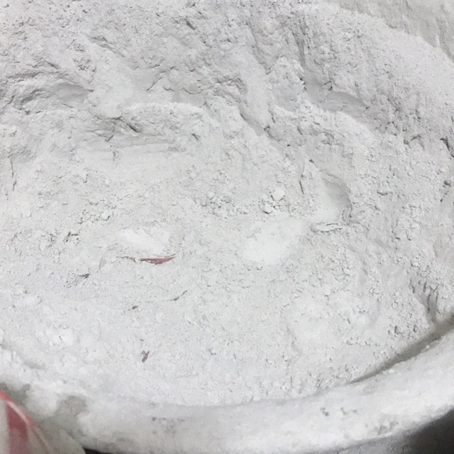 BỘT THẠCH CAO 5kg