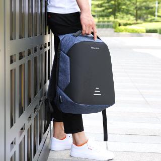 Balo Chống Trộm Có Cổng Sạc Usb