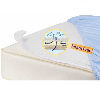 Tấm lót thoáng lưng DEXBABY USA