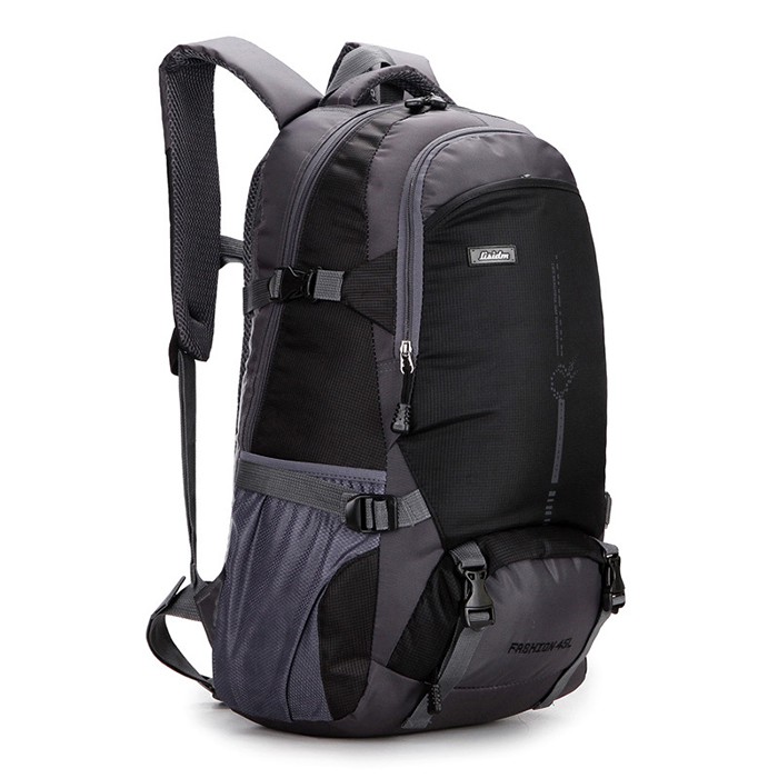 Balo du lịch đi phượt chất vải dày size lớn siêu hot C9104