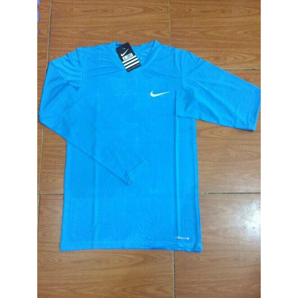 Áo Giữ nhiệt Body dành cho Nam hàng dày đẹp