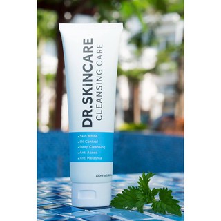 Sữa Rửa Mặt Dr.Skincare