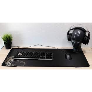 Bàn Di Chuột - Lót Chuột Mousepad MSI Agility GD70 - Hàng Chính Hãng