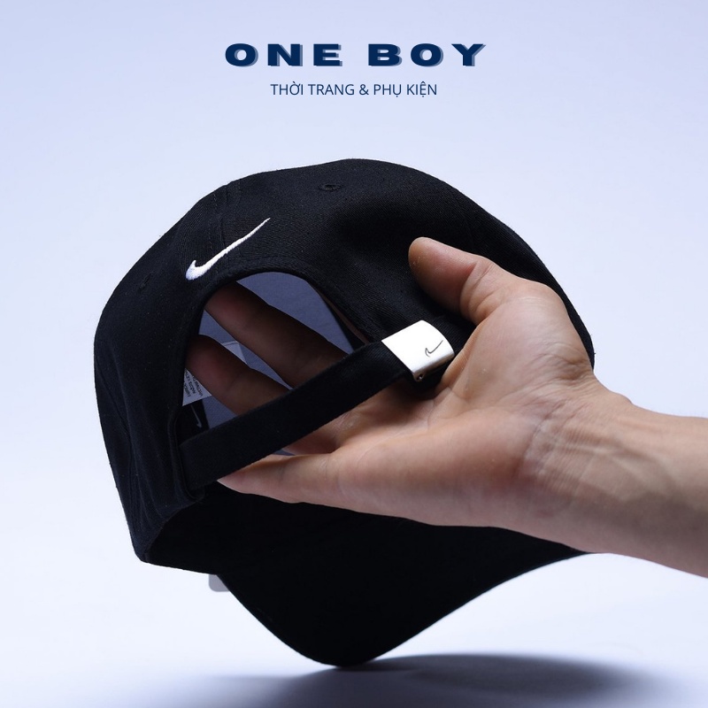 Mũ lưỡi trai nam - Nón kết lưỡi trai nam nữ unisex thời trang uzzlang cao cấp phong cách thể thao form đứng ôm đầu