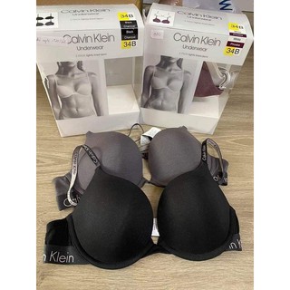 ÁO NGỰC CA-LVIN KL-EIN CÓ SẴN 34B - 36B