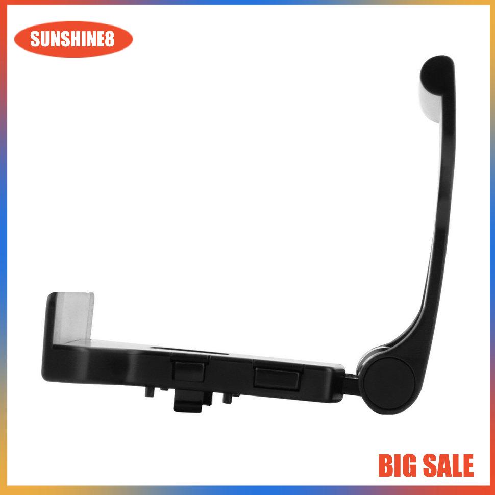【SUN】TV Clip Mount Mounting Stand Holder for Microsoft Xbox 360 Kinect Sensor