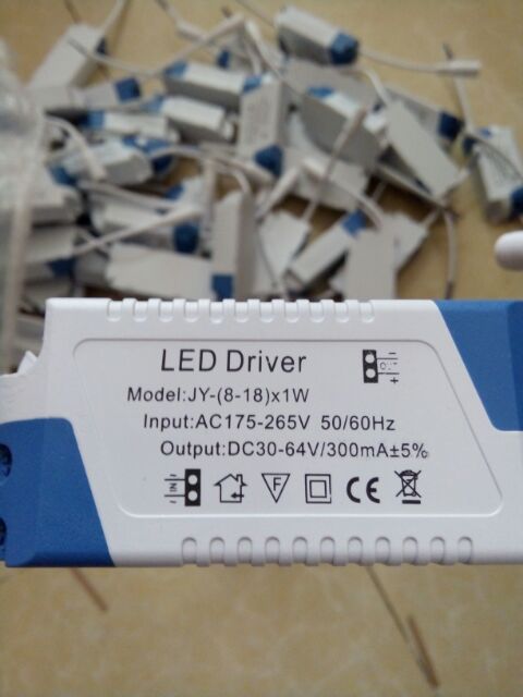 10 tăng phô đèn led âm trần 8 đến 18 | BigBuy360 - bigbuy360.vn