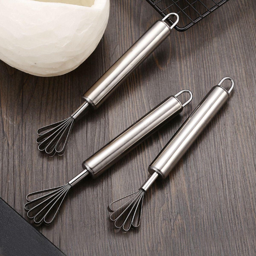 Dao Cạo Dừa Bằng Thép Không Gỉ Đa Năng Tiện Dụng Cho Nhà Bếp