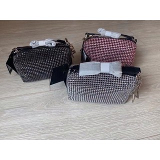 Túi bling bling (ib shop chọn màu)