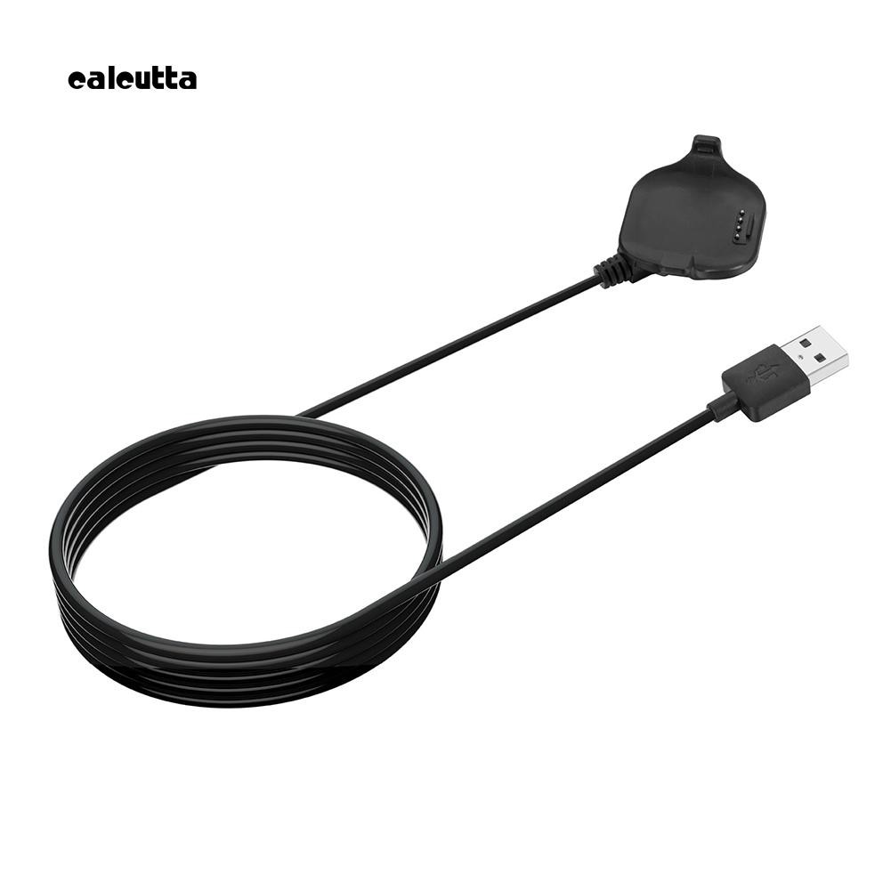 Đế sạc gắn vòng đeo tay thông minh Garmin Forerunner 25