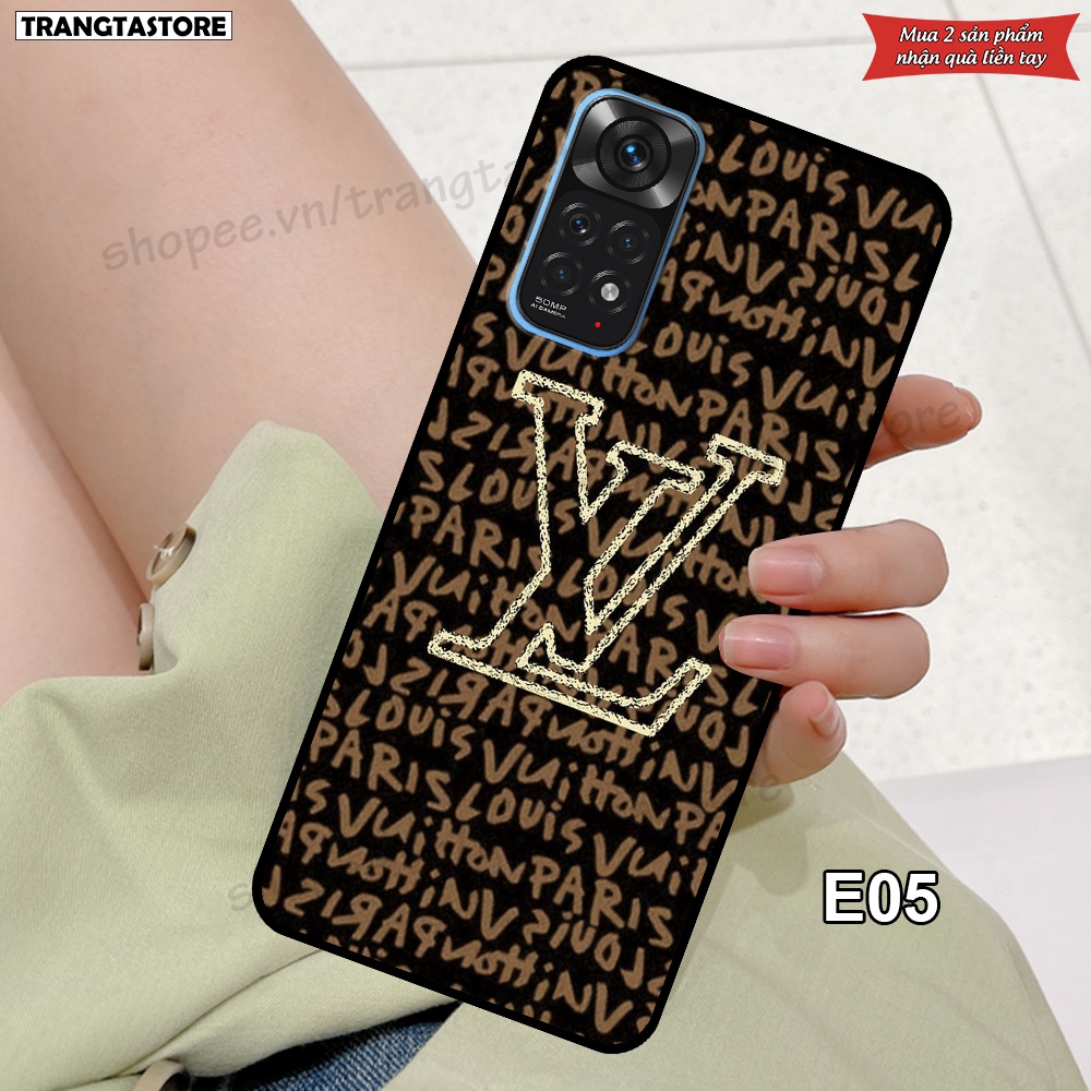 Ốp lưng Redmi Note 11 4G 5G - Redmi Note 11s Pro 4G 5G - Redmi Note 11 Pro+ dễ thương - cute - rẻ