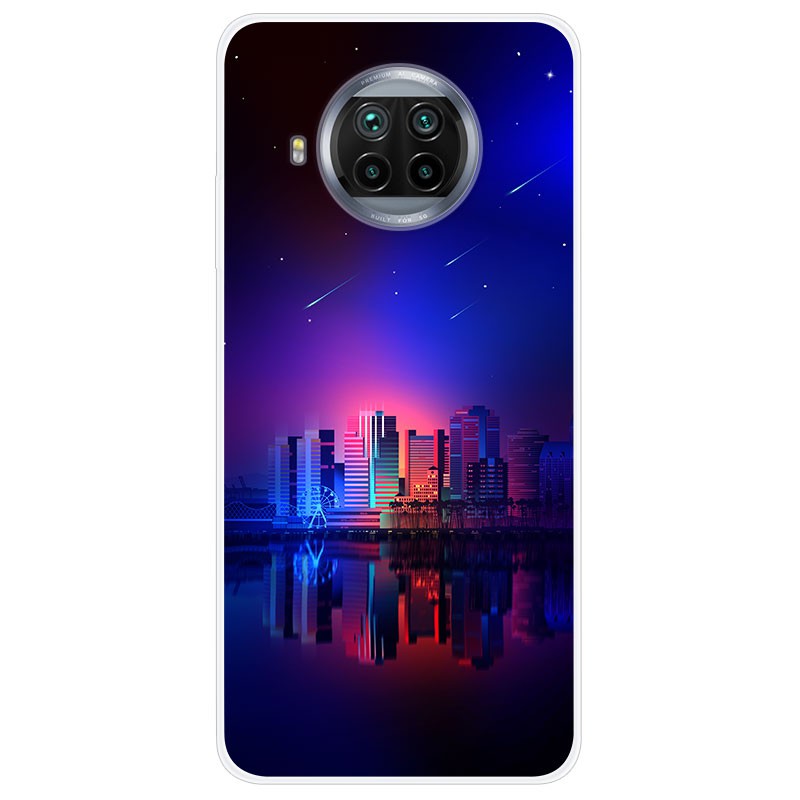 Ốp điện thoại thời trang cho Xiaomi Mi 10T lite Xiaomi Mi10T lite