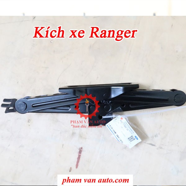 KÍch xe Ford Ranger CHÍNH HÃNG mã JB3C1708CB Phạm văn auto
