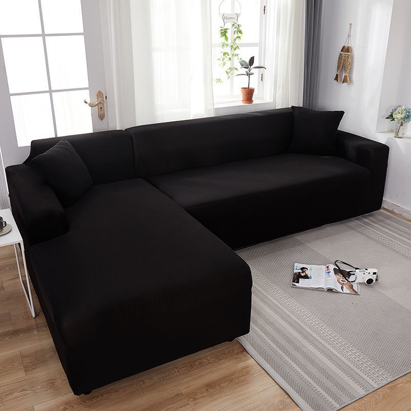 Vỏ bọc ghế sofa co giãn tốt chống trượt chất lượng cao dành cho sofa 1/2/3/4 chỗ ngồi tùy chọn