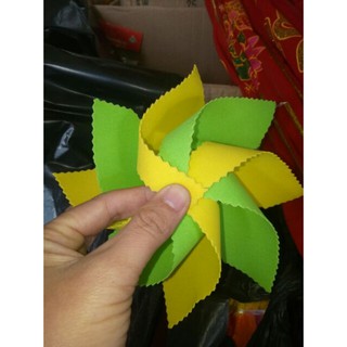 Sỉ 200 chong chóng tre