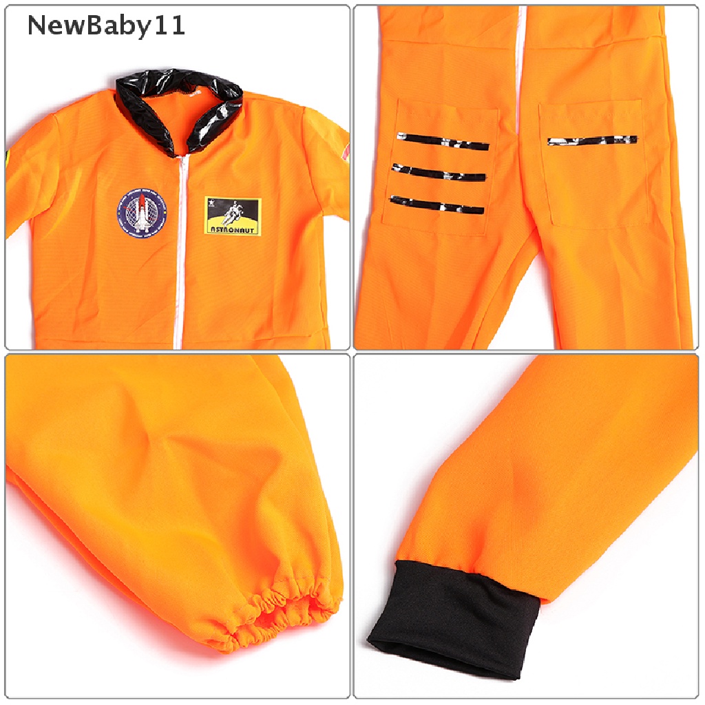 Bộ đồ hóa trang phi hành gia dành cho trẻ em
 | BigBuy360 - bigbuy360.vn