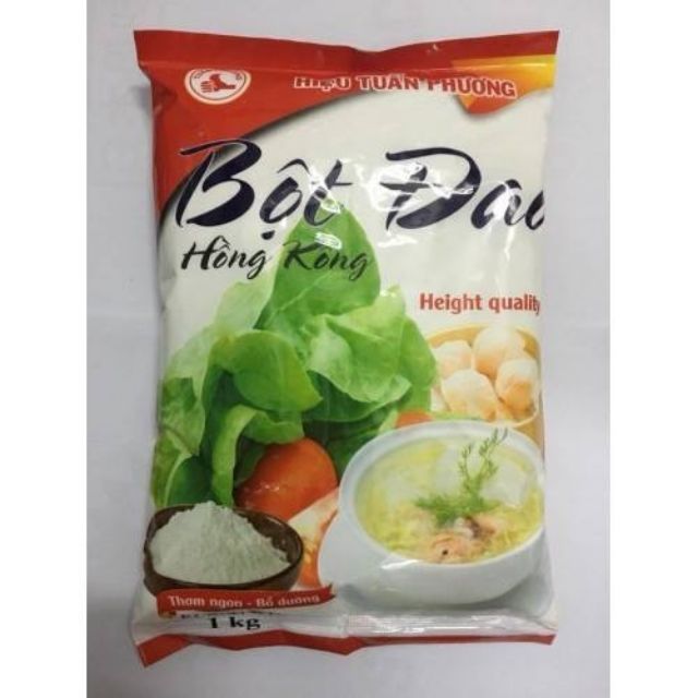 1kg bột đao
