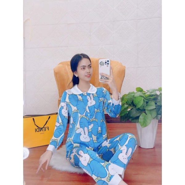 Đồ bộ giá rẻ D086