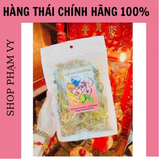 Gói hoa tắm giải hạn may mắn Thái Lan