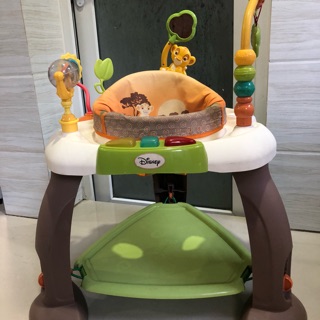 Thanh lý Xe tập đứng, nhún hiệu Bright Starts, có nhạc gửi từ Úc