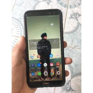 Điện thoại Huawei Nova 2i - 64GB, 5.9 inch