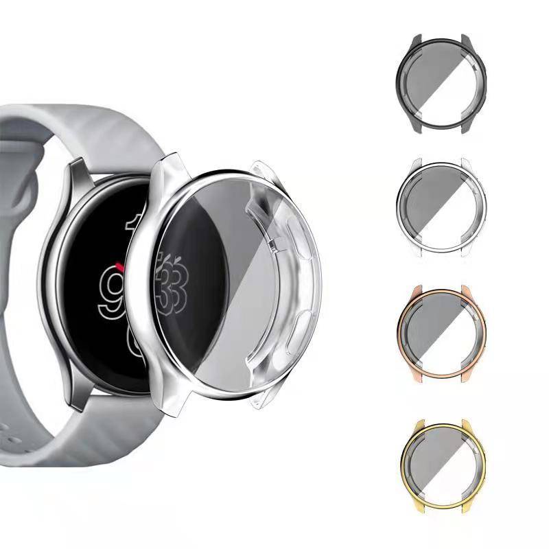 Ốp Bảo Vệ Màn Hình Đồng Hồ Thông Minh Oneplus Watch 46mm TPU