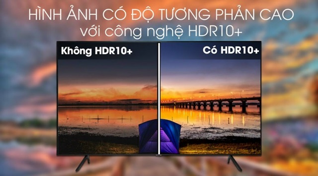 Smart tivi Samsung 4K 70inch UA70RU7200. New | BigBuy360 - bigbuy360.vn
