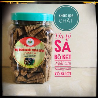 500gr-1 kí Nụ đuổi muỗi Thảo dược.