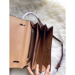Túi CoAch mẫu mới xuất xịn
