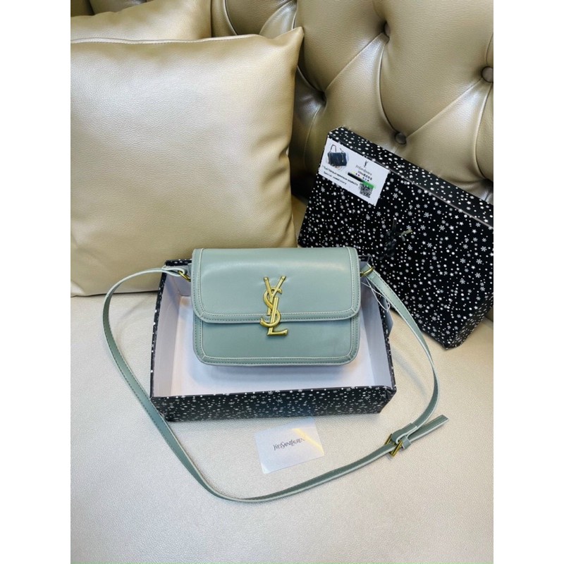 Túi Đeo Chéo i_Sl qc mẫu mới❣️FREESHIP❣️