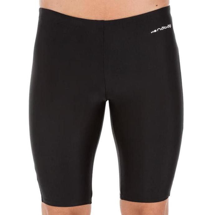 Quần Bơi Nam Nabaiji One Decathlon Jammer - Màu Đen 8394499 - 42 | BigBuy360 - bigbuy360.vn
