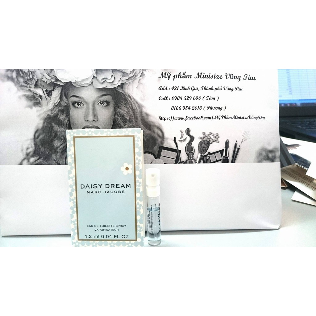Daisy Dream Marc Jacobs for women