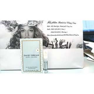 Daisy Dream Marc Jacobs for women