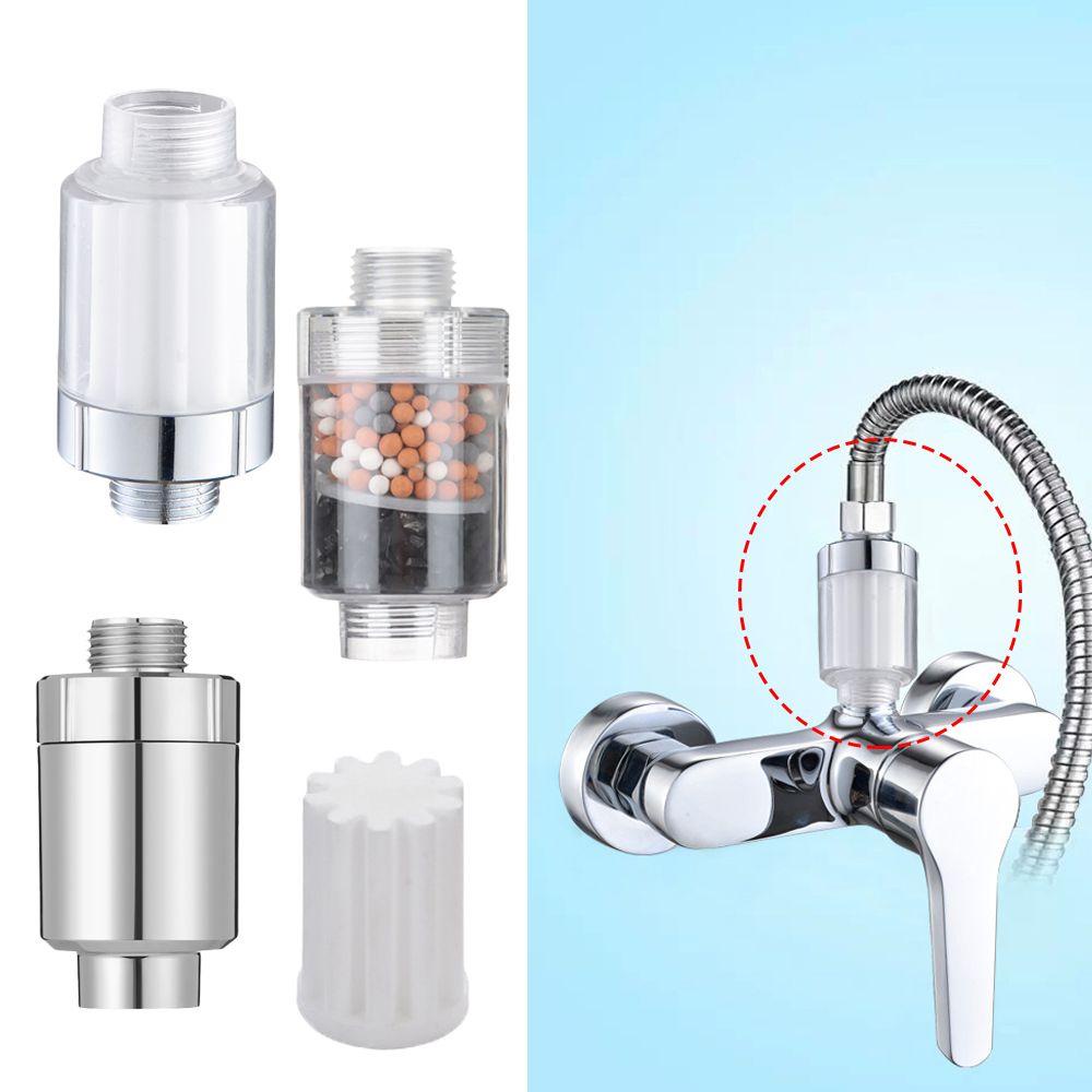 GOGOUP Đầu Lọc Vòi Hoa Sen Chất Lượng Cao
