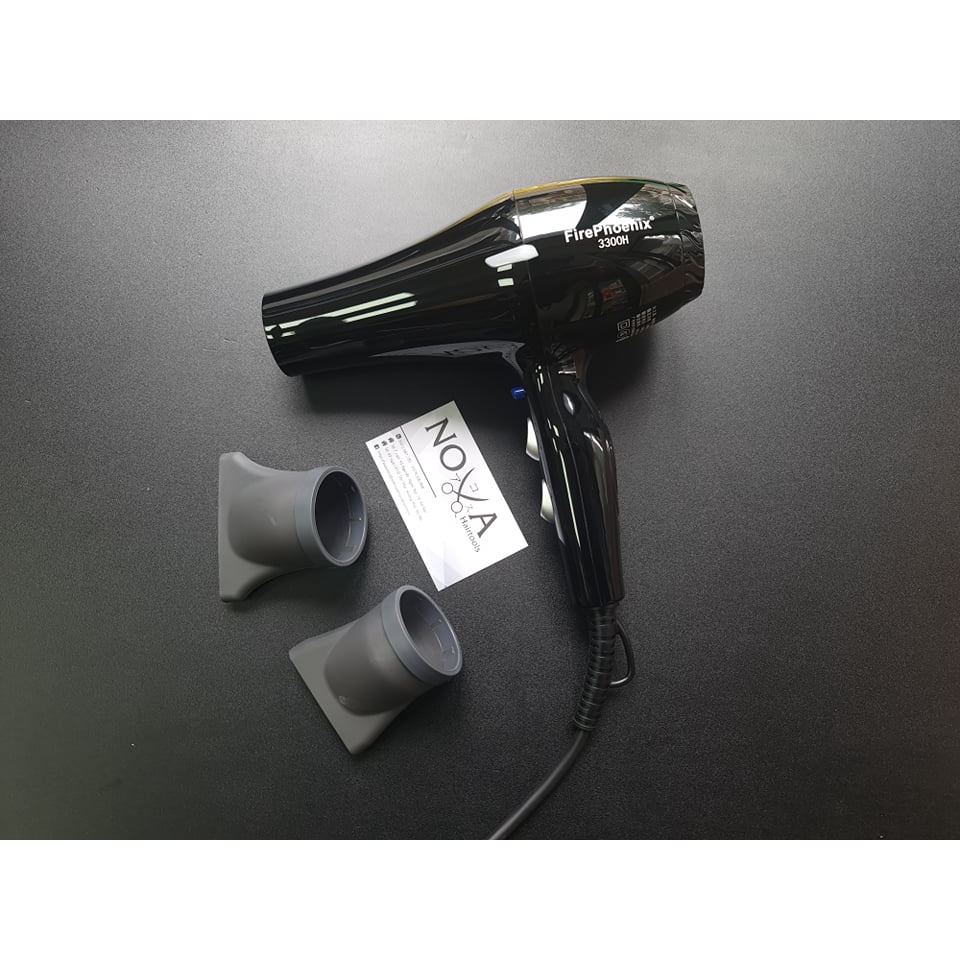 Máy sấy FIRE PHOENIX 3300