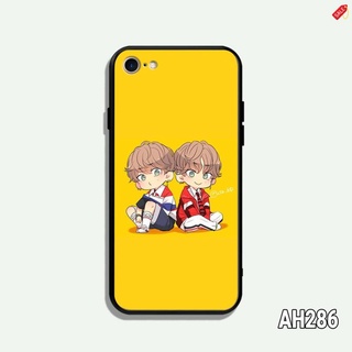 <Hot 2021> Ốp lưng iPhone 6Plus /6s Plus in hình idol