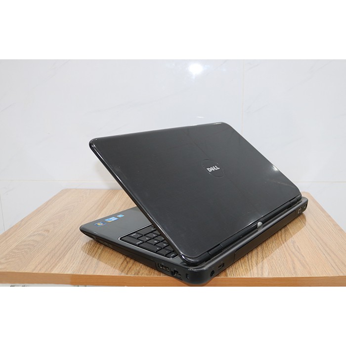 laptop cũ Dell N5010 Core i3, ram 4g, hdd 700g