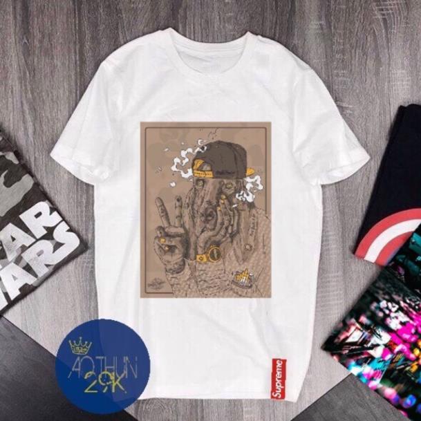 ALBUM 96 - ÁO THUN UNISEX ĐỘC LẠ