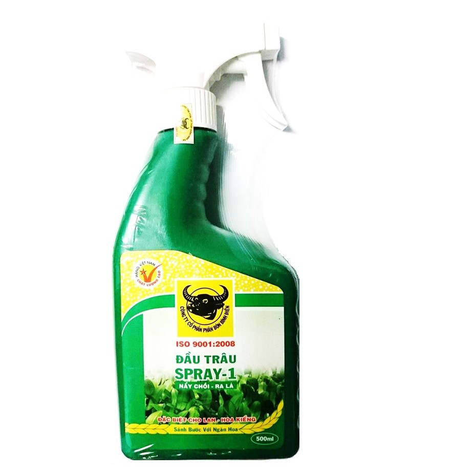 Phân bón Đầu trâu spray-1