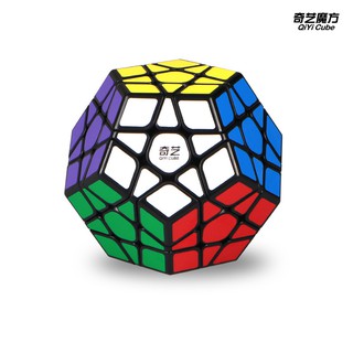 Khối Rubik 12 mặt - Rubik Megaminx