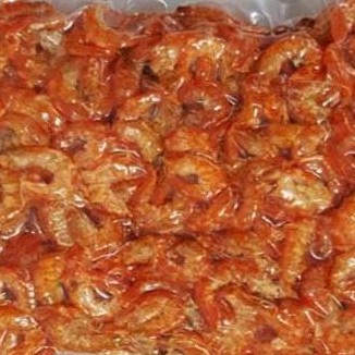 TÔM KHÔ SIZE NHỎ CHUYÊN DÙNG NẤU CANH THANH MÁT KHÔNG PHẨM MÀU VÀ HÓA CHẤT THỰC PHẨM KHÔ NGON BỔ DƯỠNG AN TOÀN