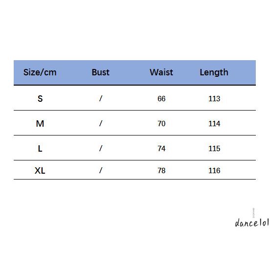 Quần Dài Nữ Ống Rộng Màu Sắc Đa Dạng Nhảy Múa 1O1-y2k